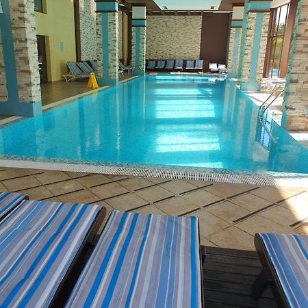 Apartment Zax B7 In Terra Complex Bansko Buitenkant foto
