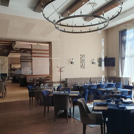 Apartment Zax B7 In Terra Complex Bansko Buitenkant foto