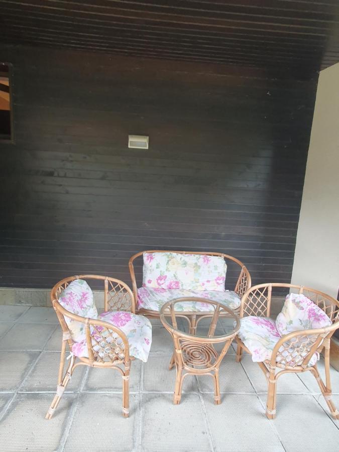 Apartment Zax B7 In Terra Complex Bansko Buitenkant foto