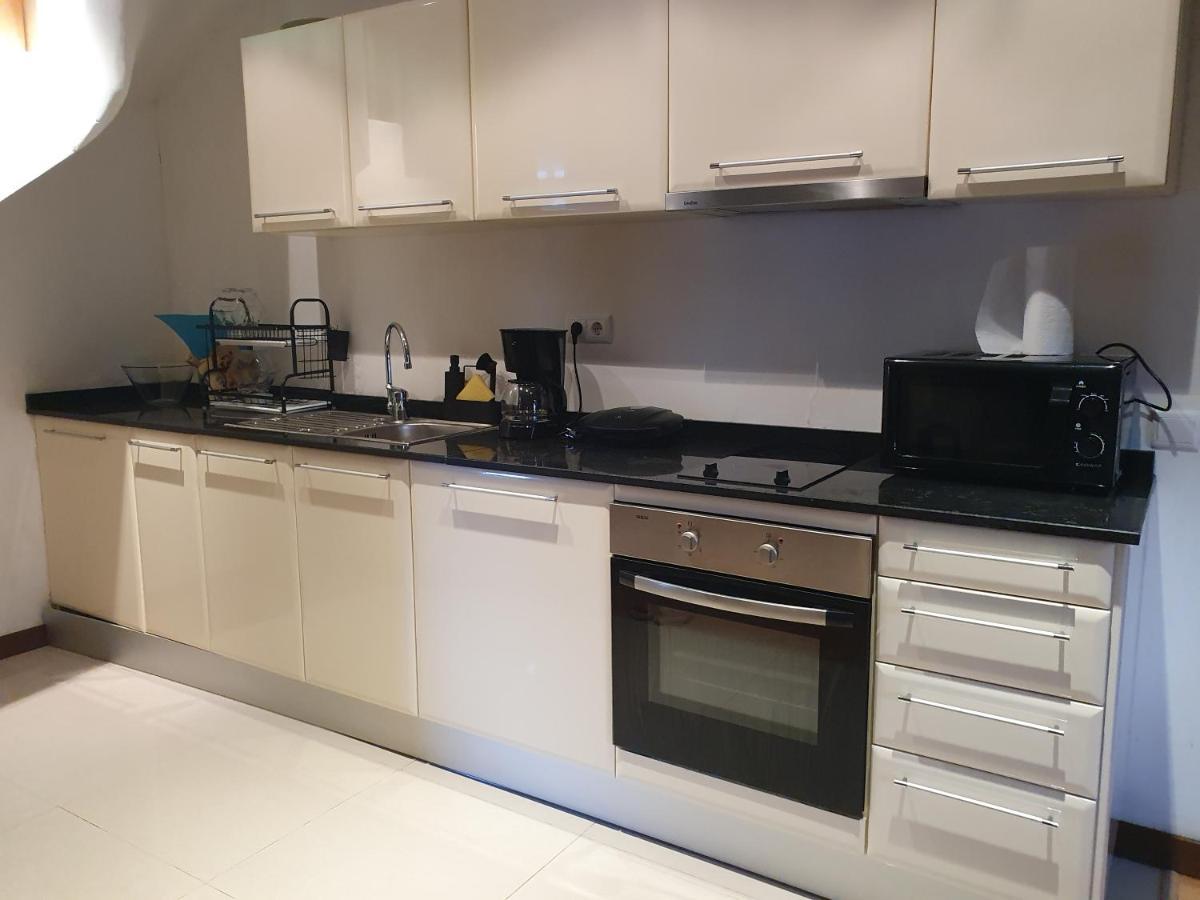 Apartment Zax B7 In Terra Complex Bansko Buitenkant foto
