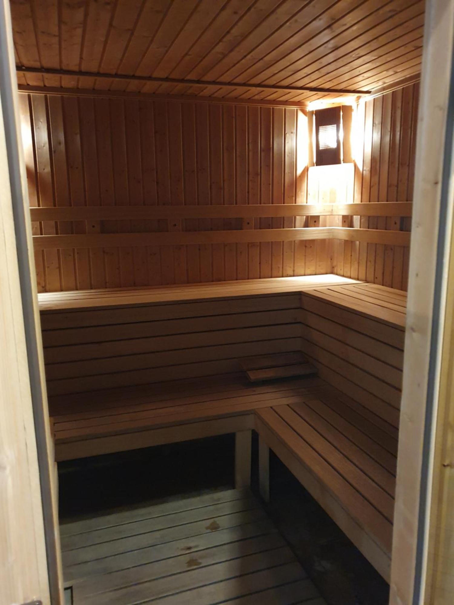 Apartment Zax B7 In Terra Complex Bansko Buitenkant foto