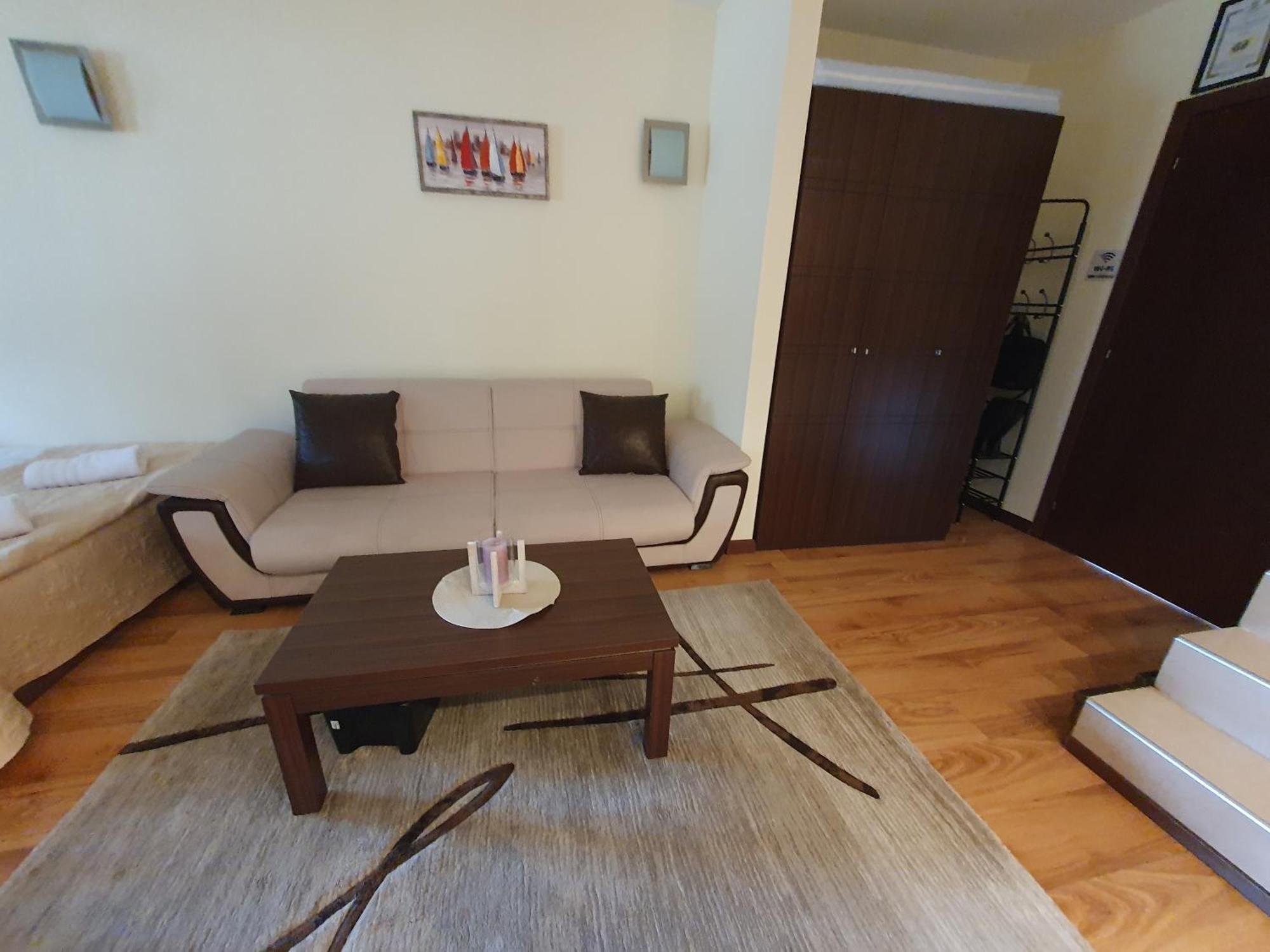 Apartment Zax B7 In Terra Complex Bansko Buitenkant foto