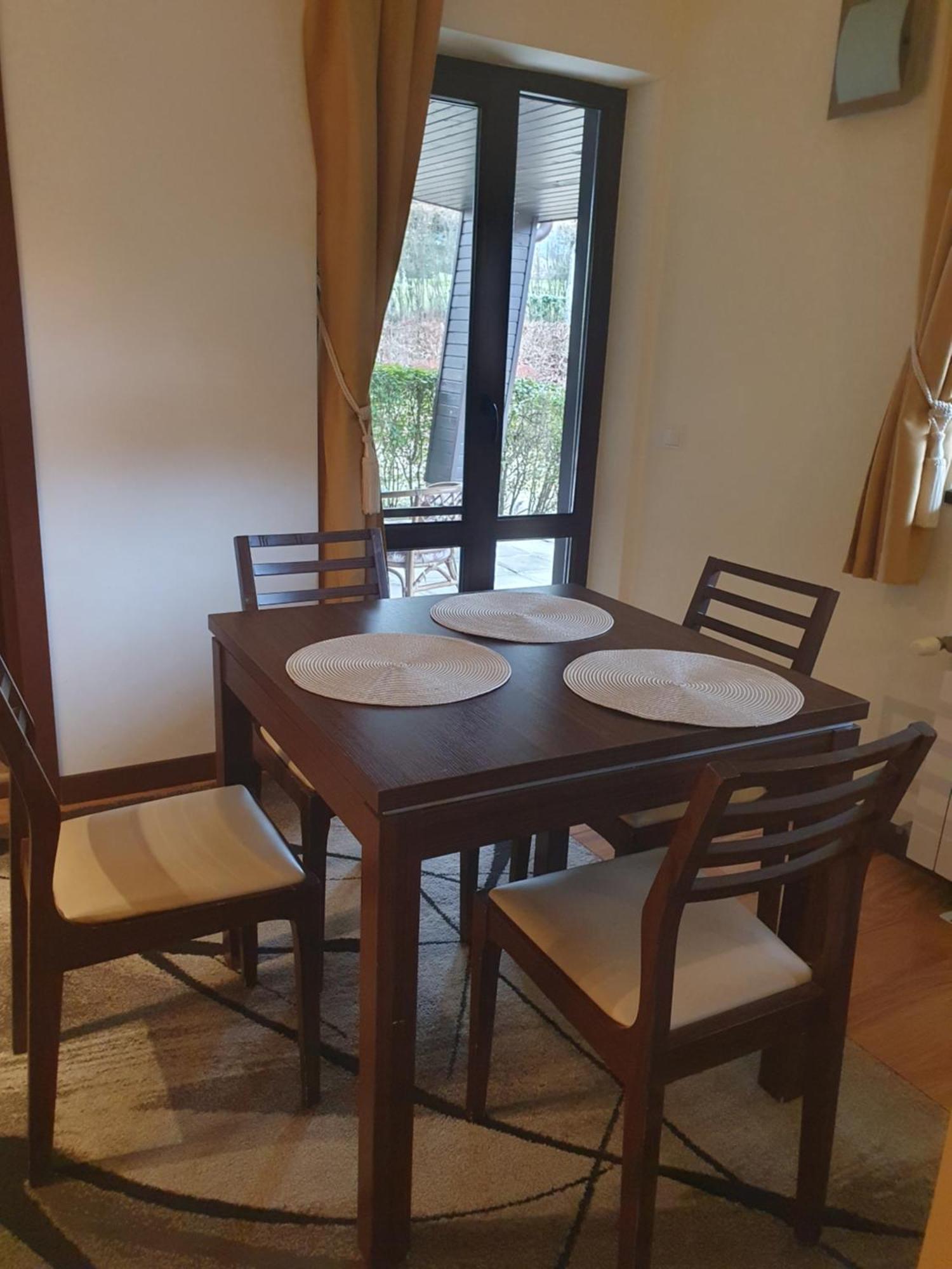 Apartment Zax B7 In Terra Complex Bansko Buitenkant foto