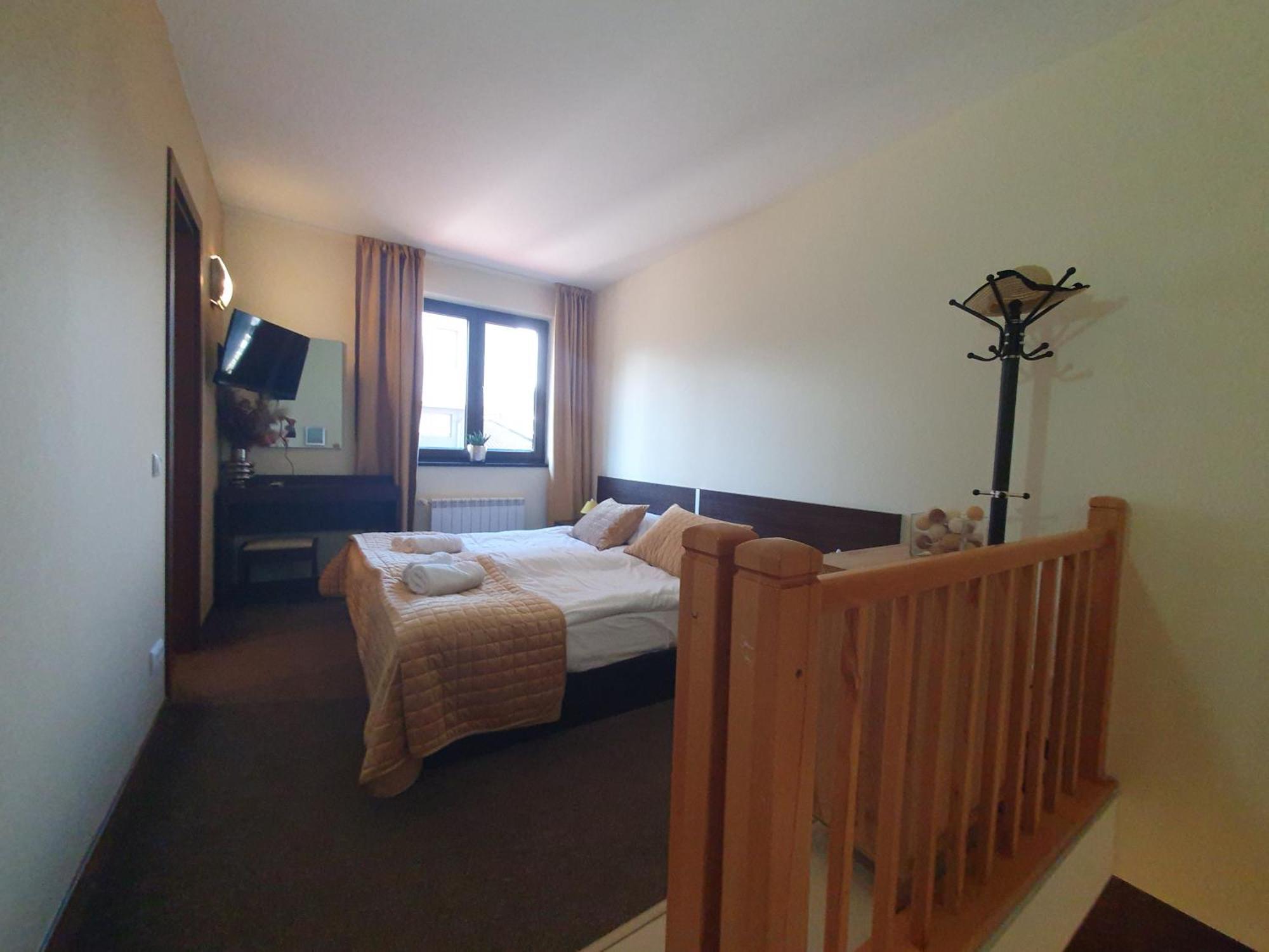Apartment Zax B7 In Terra Complex Bansko Buitenkant foto