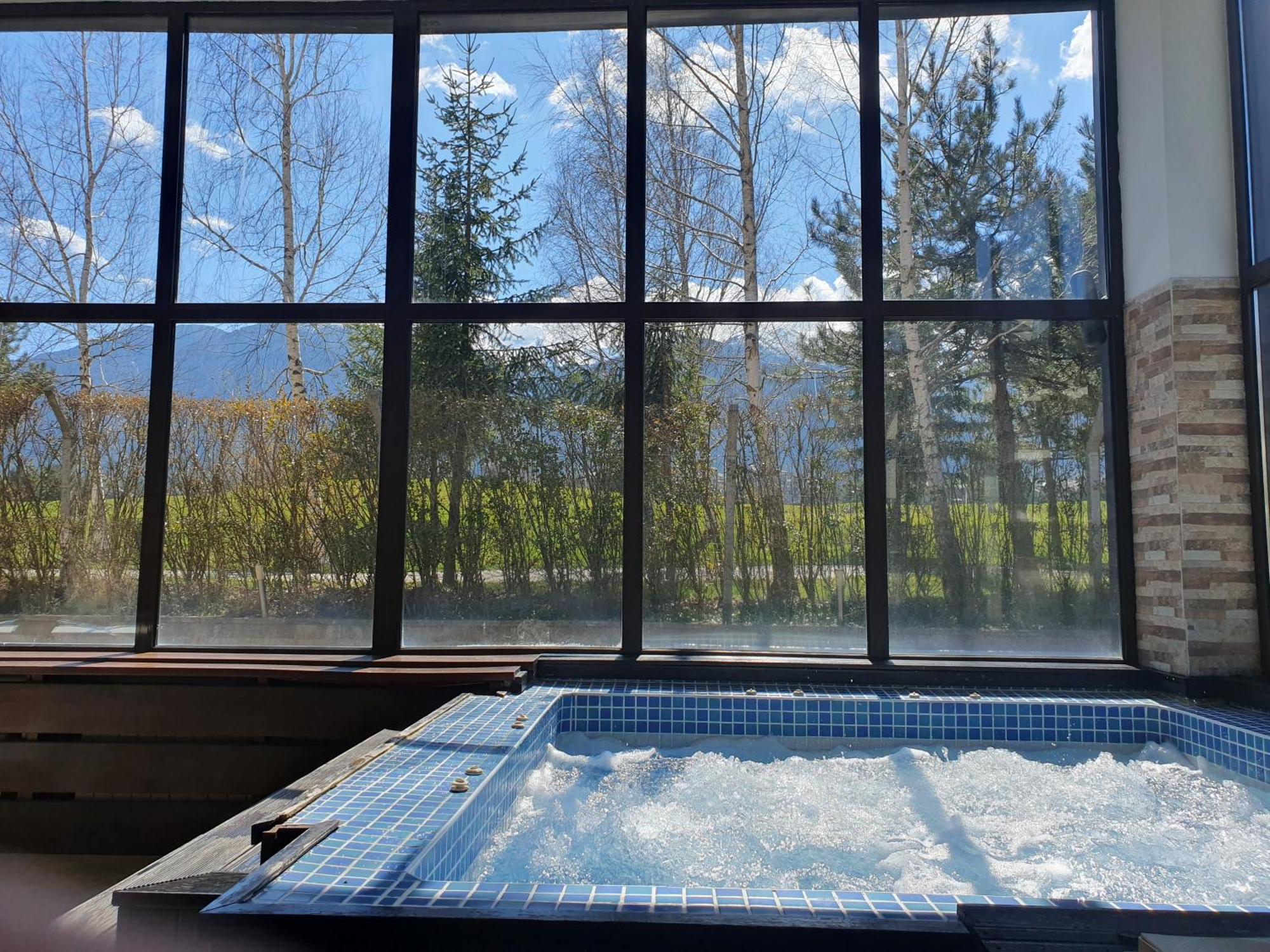 Apartment Zax B7 In Terra Complex Bansko Buitenkant foto