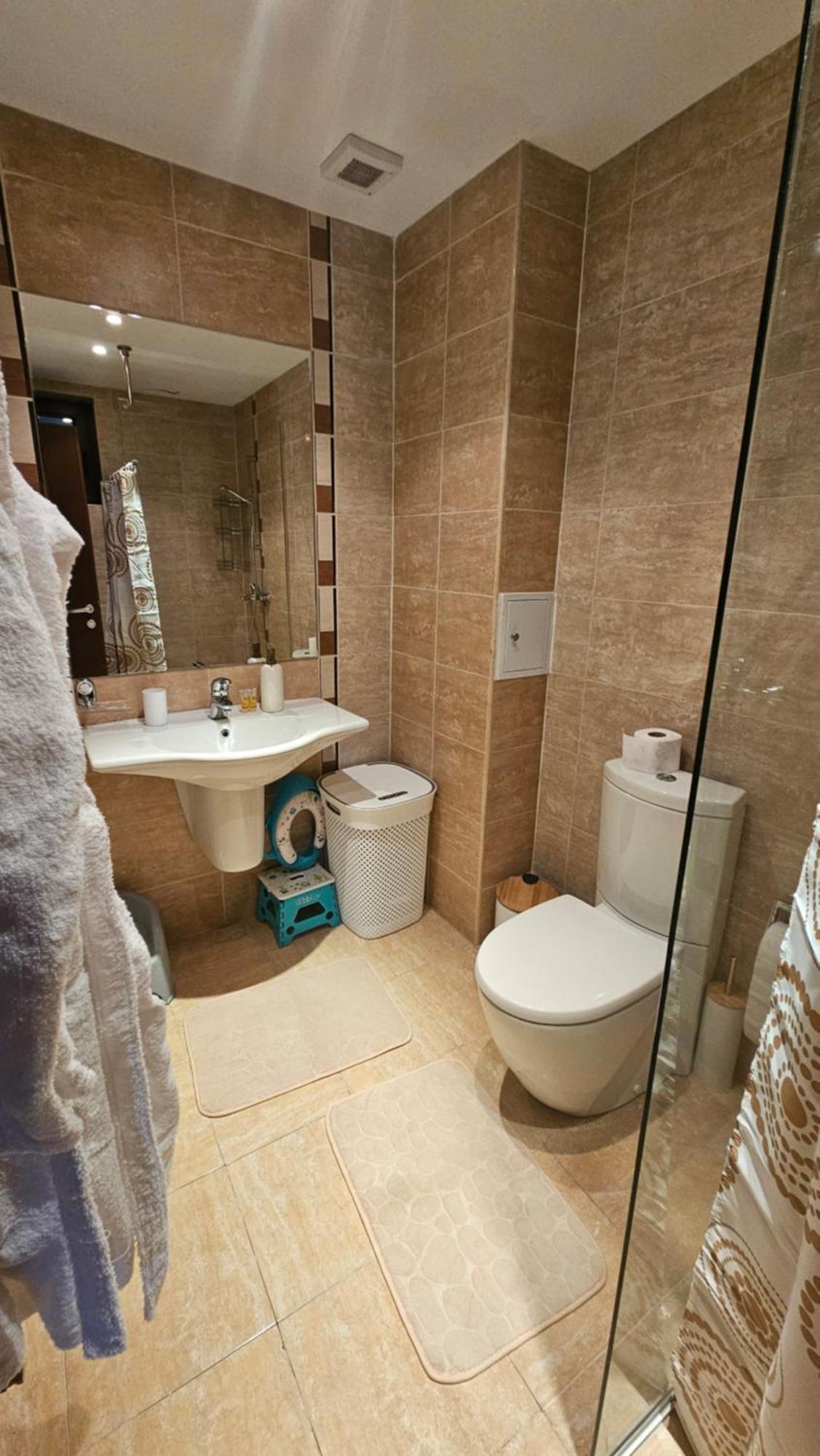 Apartment Zax B7 In Terra Complex Bansko Buitenkant foto