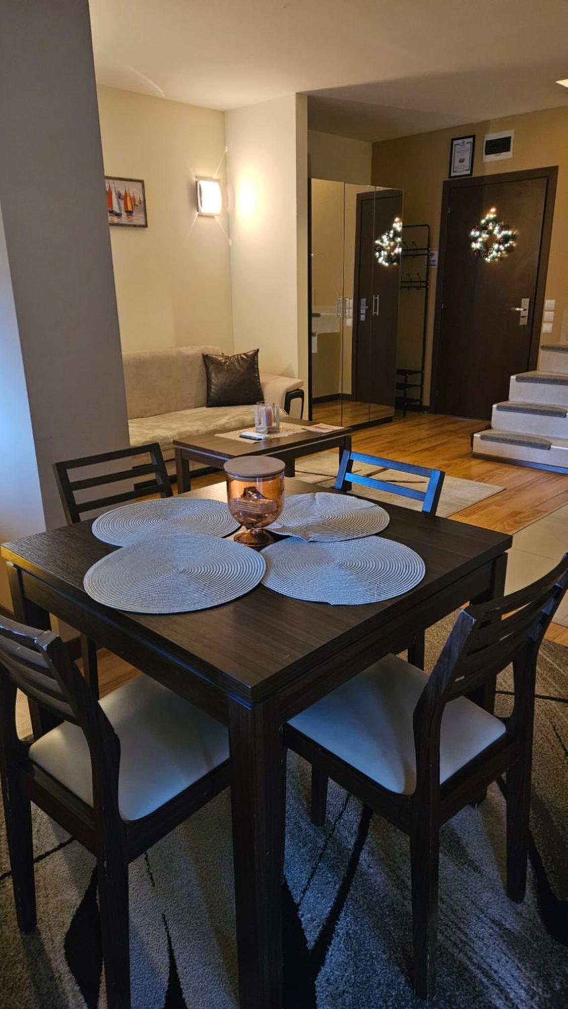 Apartment Zax B7 In Terra Complex Bansko Buitenkant foto